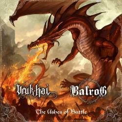 Balrog (FRA-2) : The Ashes of Battle